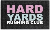 Hard Yards Running Club
